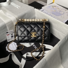 Chanel Stachel Bags